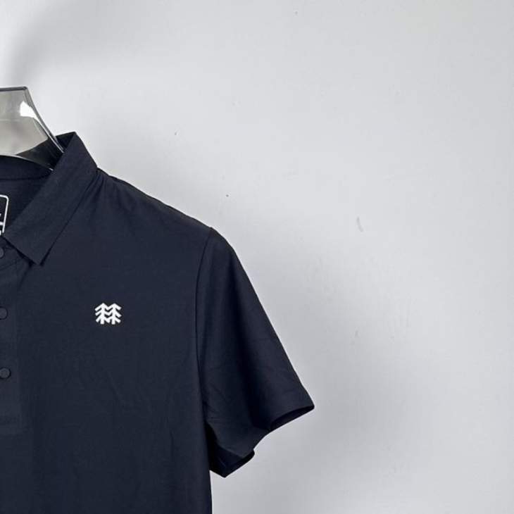 Kolon Sport Polo Shirts Short _SKUKolonSportS-XLhgntxMK0426986